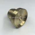 Precision Electrical Brass Parts